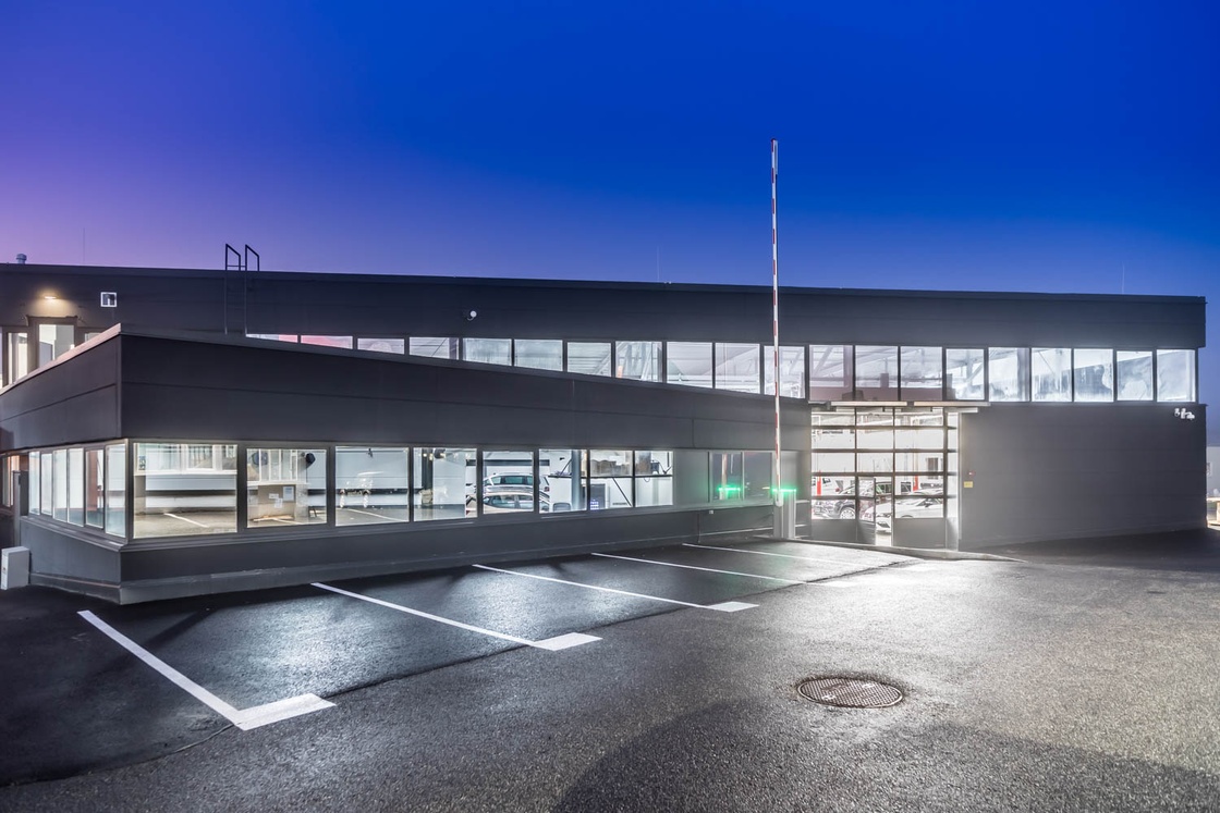 SEAT Kaufmann Werkstatt