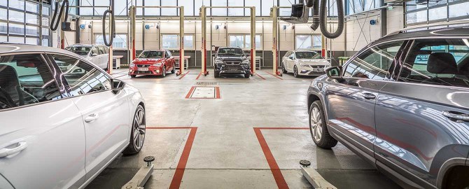 Autohaus Harald Kaufmann GmbH & CoKG